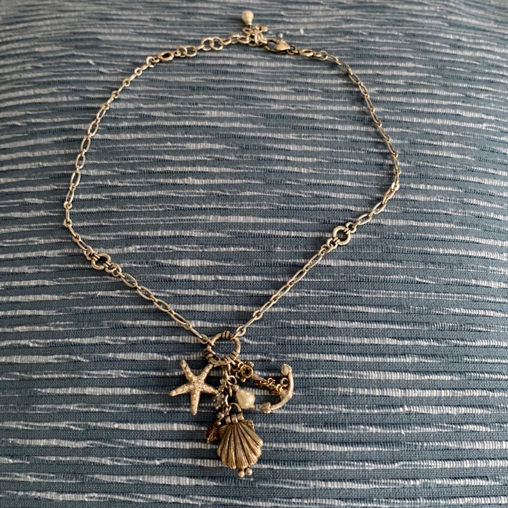 Brighton necklace